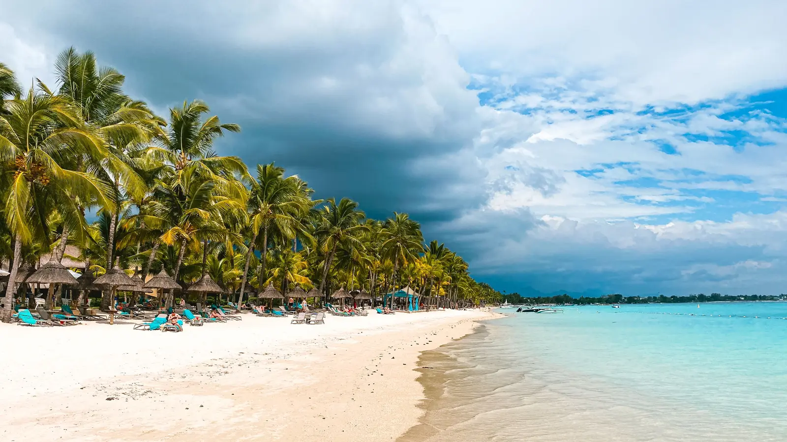 Budget installation île Maurice : prévoir 3 mois