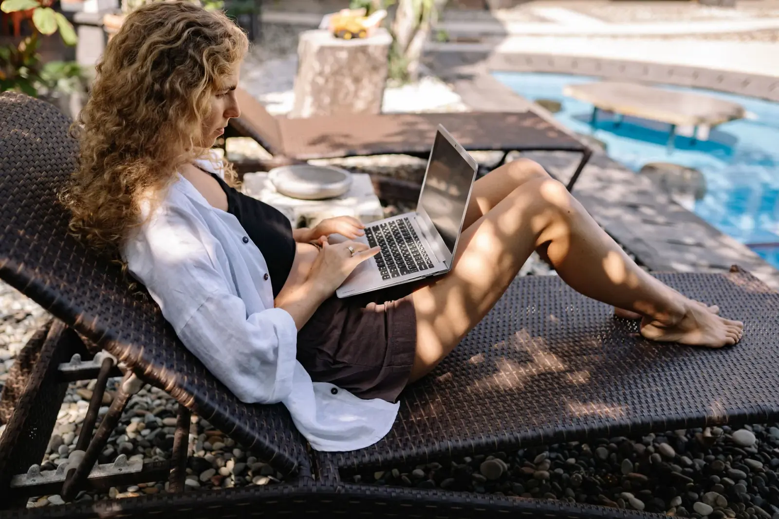 Télétravail à l'île Maurice&nbsp;: statut, conditions et vie quotidienne