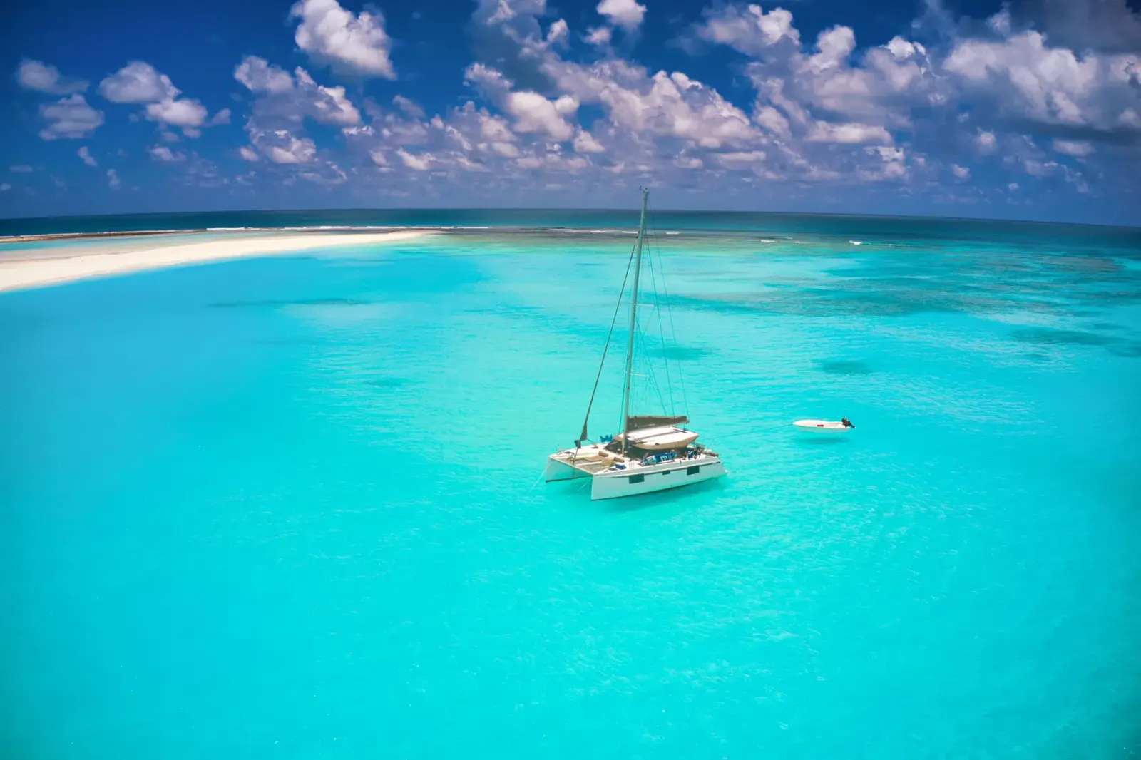 Climat à l'île Maurice : guide saisonnier pour expatriés et résidents | expat.mu