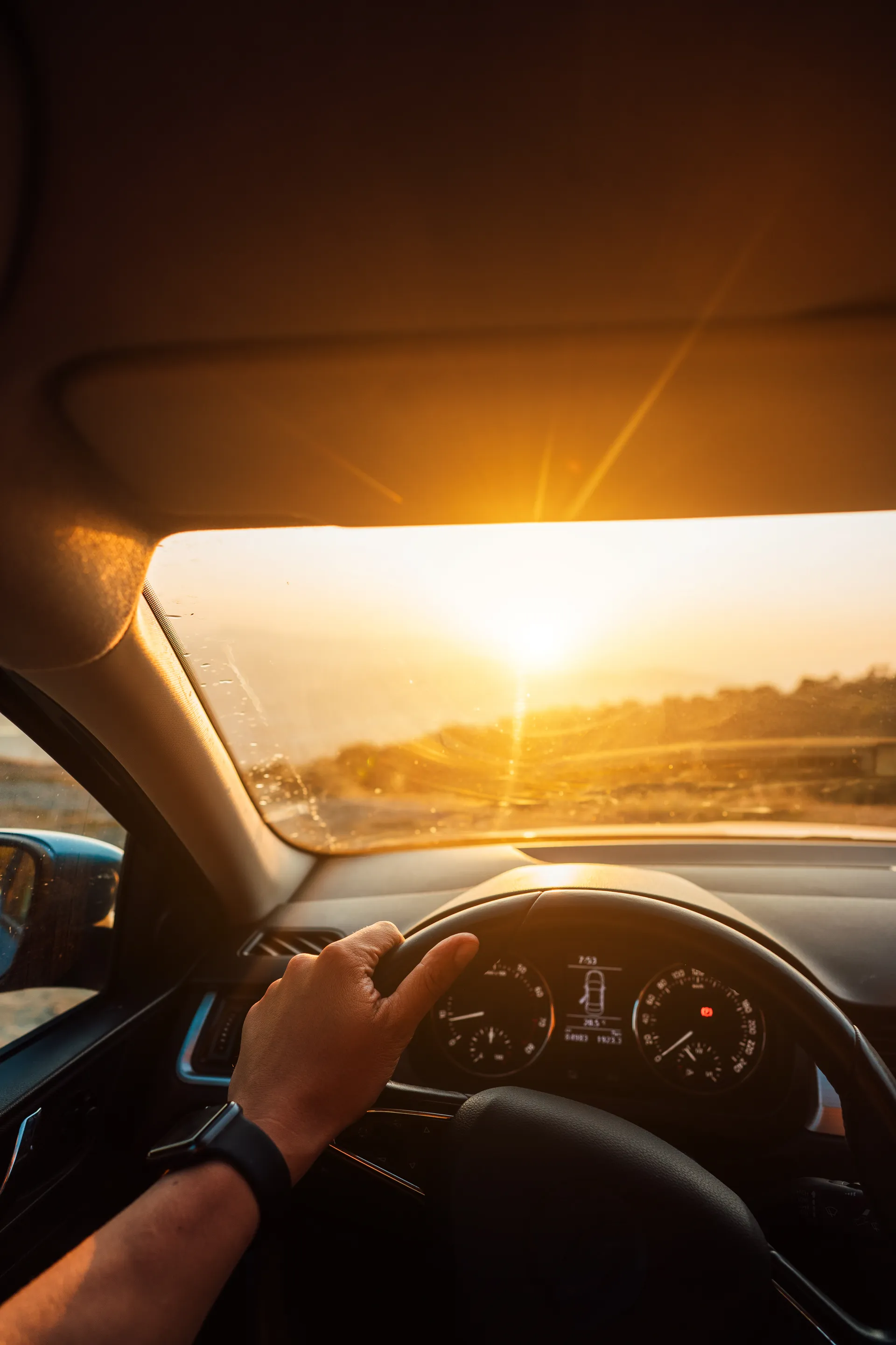 L'assurance Auto couvre notamment :