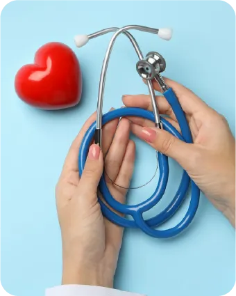 Pourquoi souscrire une assurance santé