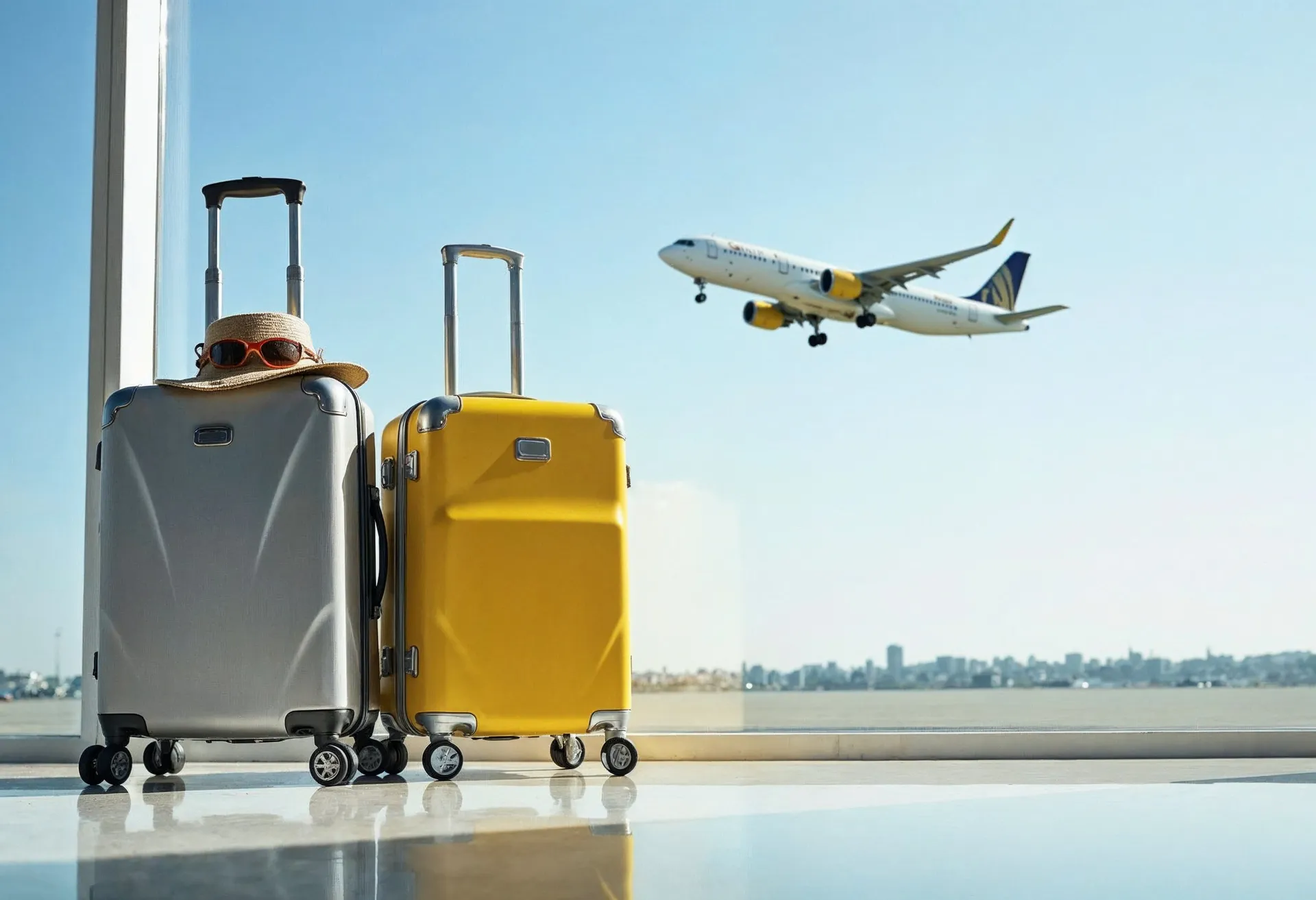 Une assurance voyage couvre notamment :