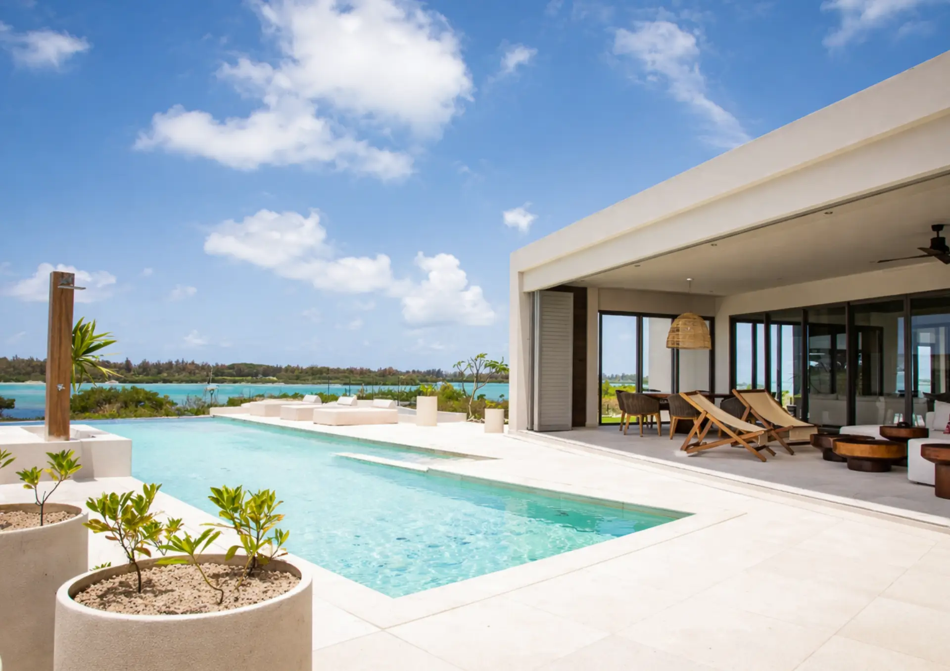 IRS – Integrated Resort Scheme :